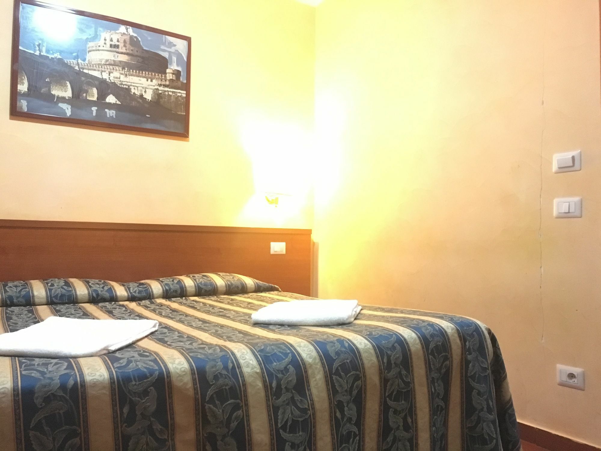 Best Location In روما المظهر الخارجي الصورة