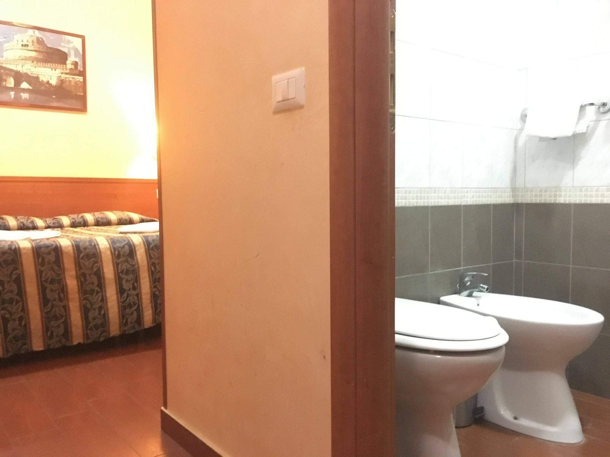 Best Location In روما المظهر الخارجي الصورة